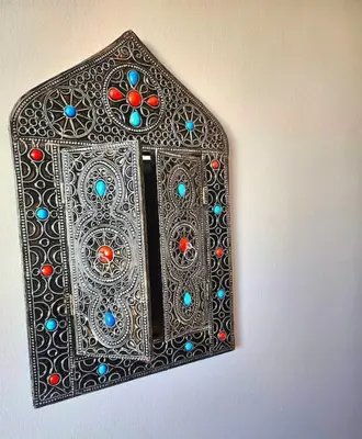 Gallery image of Marrakesh Menara Apartment near Gueliz, Train and Coach in Marrakech