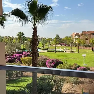 Appartement de luxe Prestigia