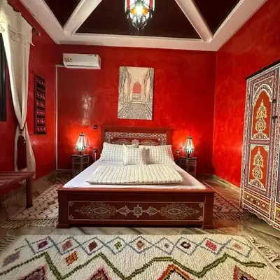 Dar Yamna Maison d'Hôtes