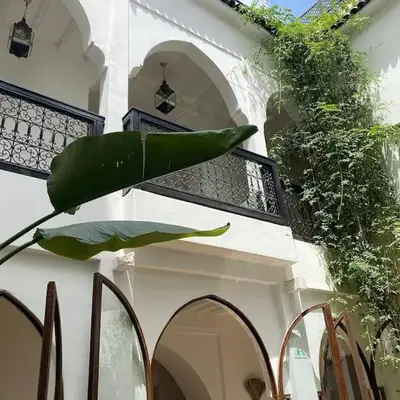 Riad Dar Fannan en exclusivité