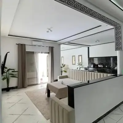 Villa S