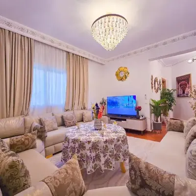 Luxoria Home - Pool & 3 min To Gueliz