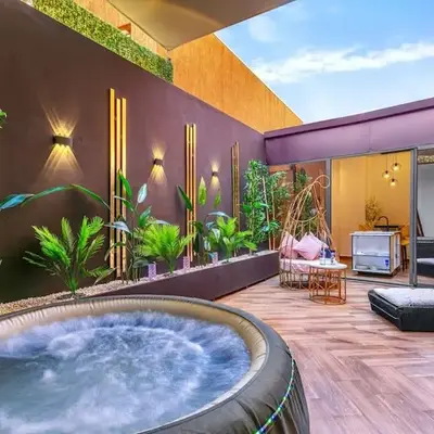 Villa YOGA Guéliz Centre-Ville