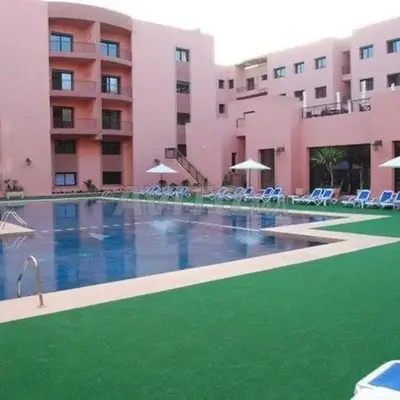 Tulipe Family House-Pool and Parking