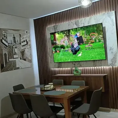 superbe appartement à côté de la gare à Gueliz Marrakech