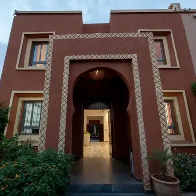 Villa Targa