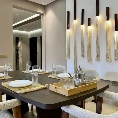 Apartment in the heart of Marrakech