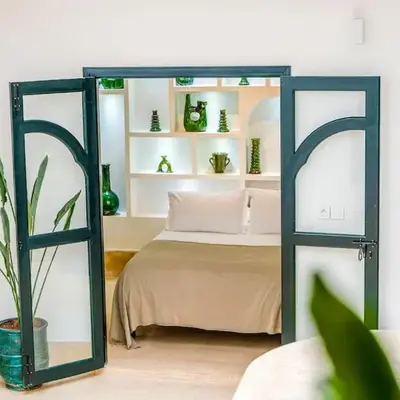 Riad Orb Private Riad Breakfast Included