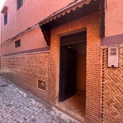 Dar Rahma- old Town Marrakech