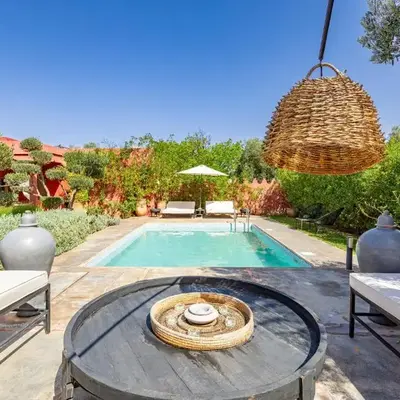 Private villa Comfort and Relax Pool