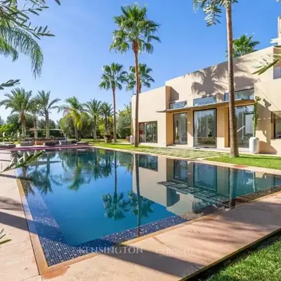 VilLA AYDEN