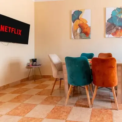 Appartement à Marrakech