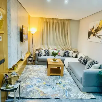 Appartement à Marrakech