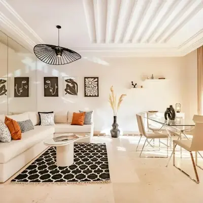 Modern Oasis with Waterpark