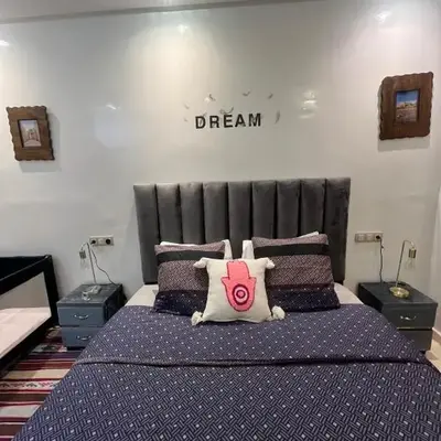 Dar Nahila Appartement Aéroport