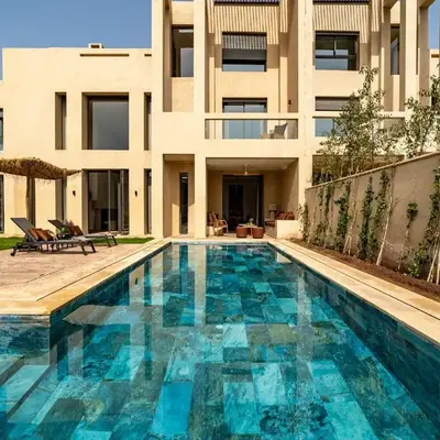 Villa 61