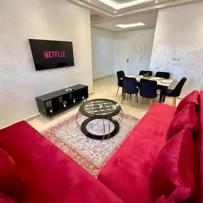 Chic Appartement Marrakech