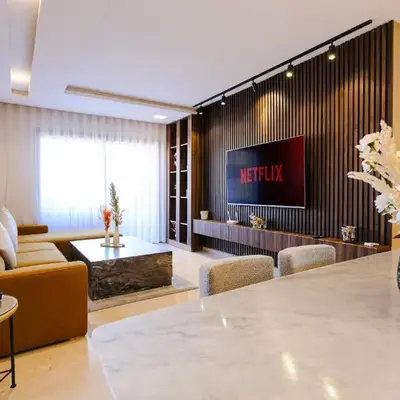 Crystal Luxury Marrakech Prestigia