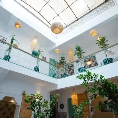 Riad Lkhlil