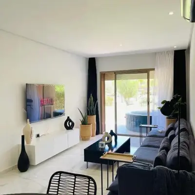 Appartement Marrakech golfe
