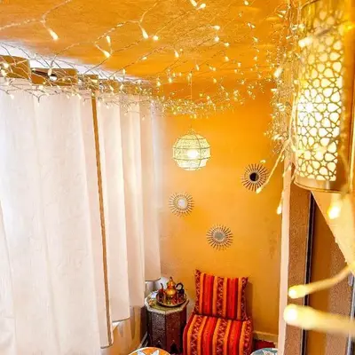 Appartement cosy Marrakech