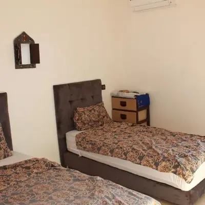 beautiful appartement near airport