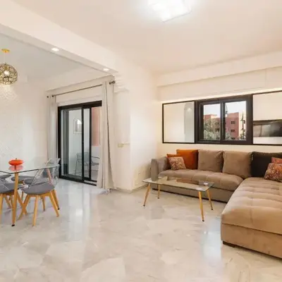 Exclusive Stay M-Avenue Marrakech