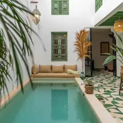 Riad Dar Victoire