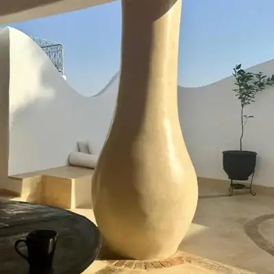 Riad Le Jardin des Matières