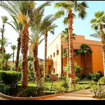 Riad Marhaba Marrakech