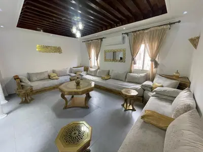 Gallery image of riad Marrakech zina in Marrakech
