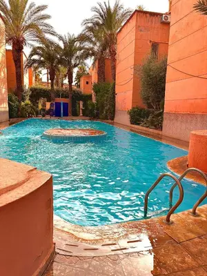 Gallery image of riad Marrakech zina in Marrakech