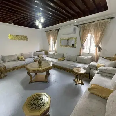 riad Marrakech zina
