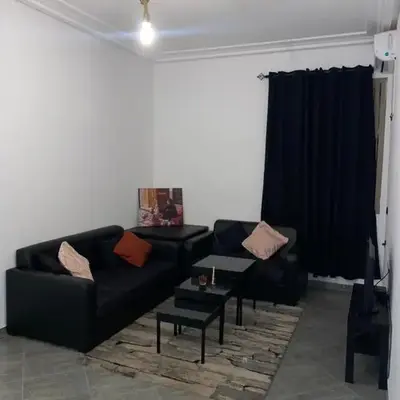 Appartement au Cœur de Guéliz