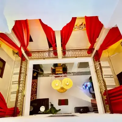Riad Al Wafaa