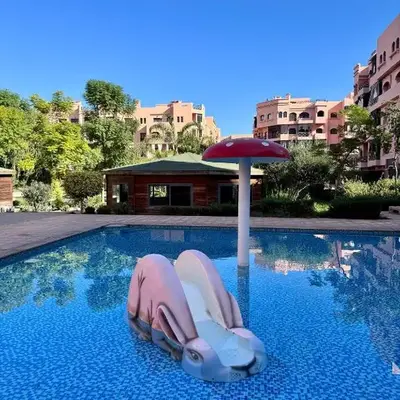 RENTSUITE APPARTEMENT Premium Village Luxurious Residence