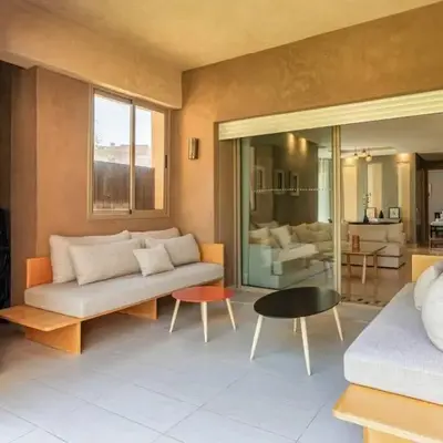 Apart Confort Rez-de-Jardin Piscine Wi-Fi Terrasse