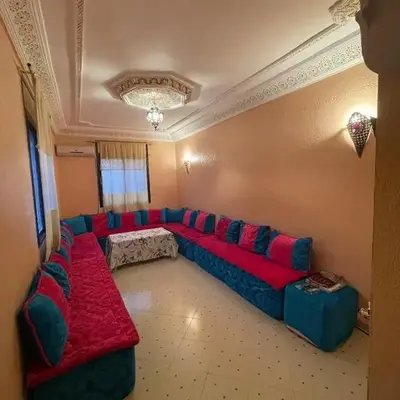 Jolie appartement à Marrakech