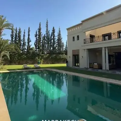 Villa Lemaire