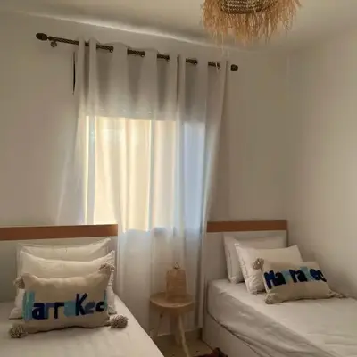 Aeroport appartement