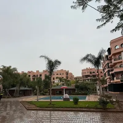 Dream stay 5 swimming pools for family
