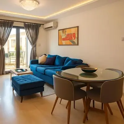 Appart Opera Prestige Détente Moderne