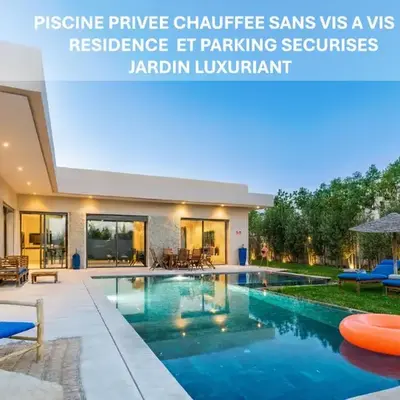 Villa AZUR - Wifi