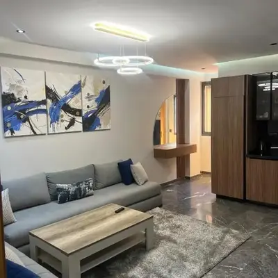 elite garden appartment
