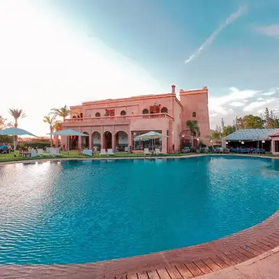 Abraj Bladi Resort