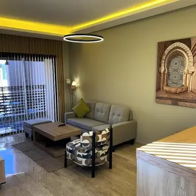 Central Marrakesh Apartment