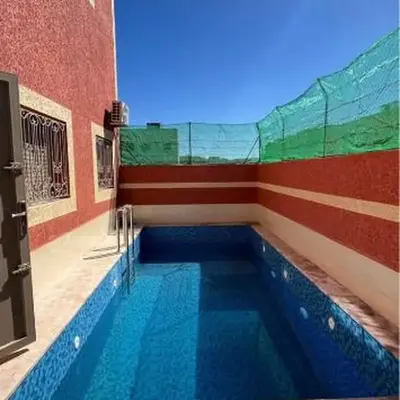 villa soufia