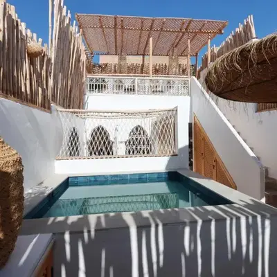 Riad El Charsa