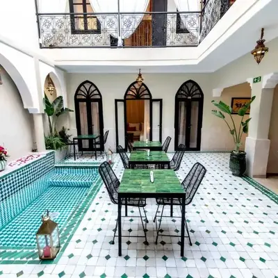Riad Dar Yousra