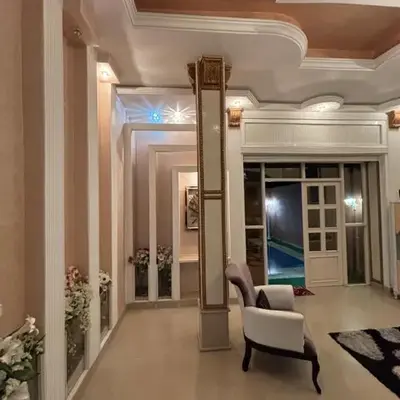 Villa Saber
